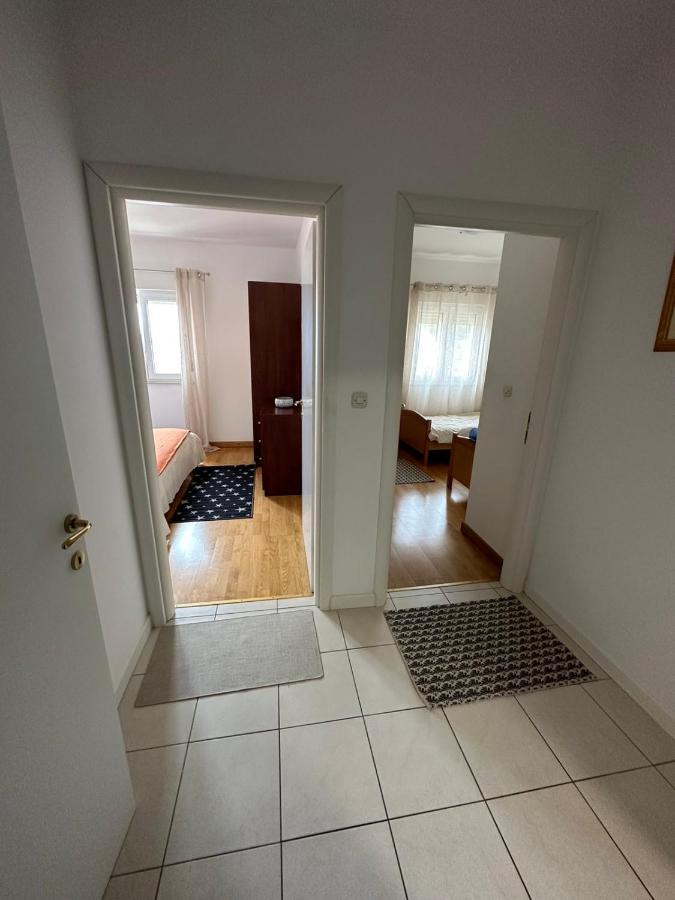Apartman Lucia Trogir Exterior foto