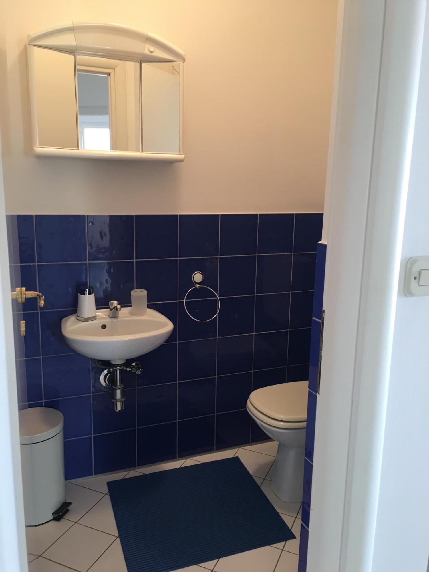 Apartman Lucia Trogir Exterior foto